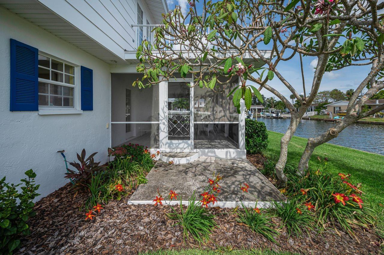PATRICIAN POINT - Residential