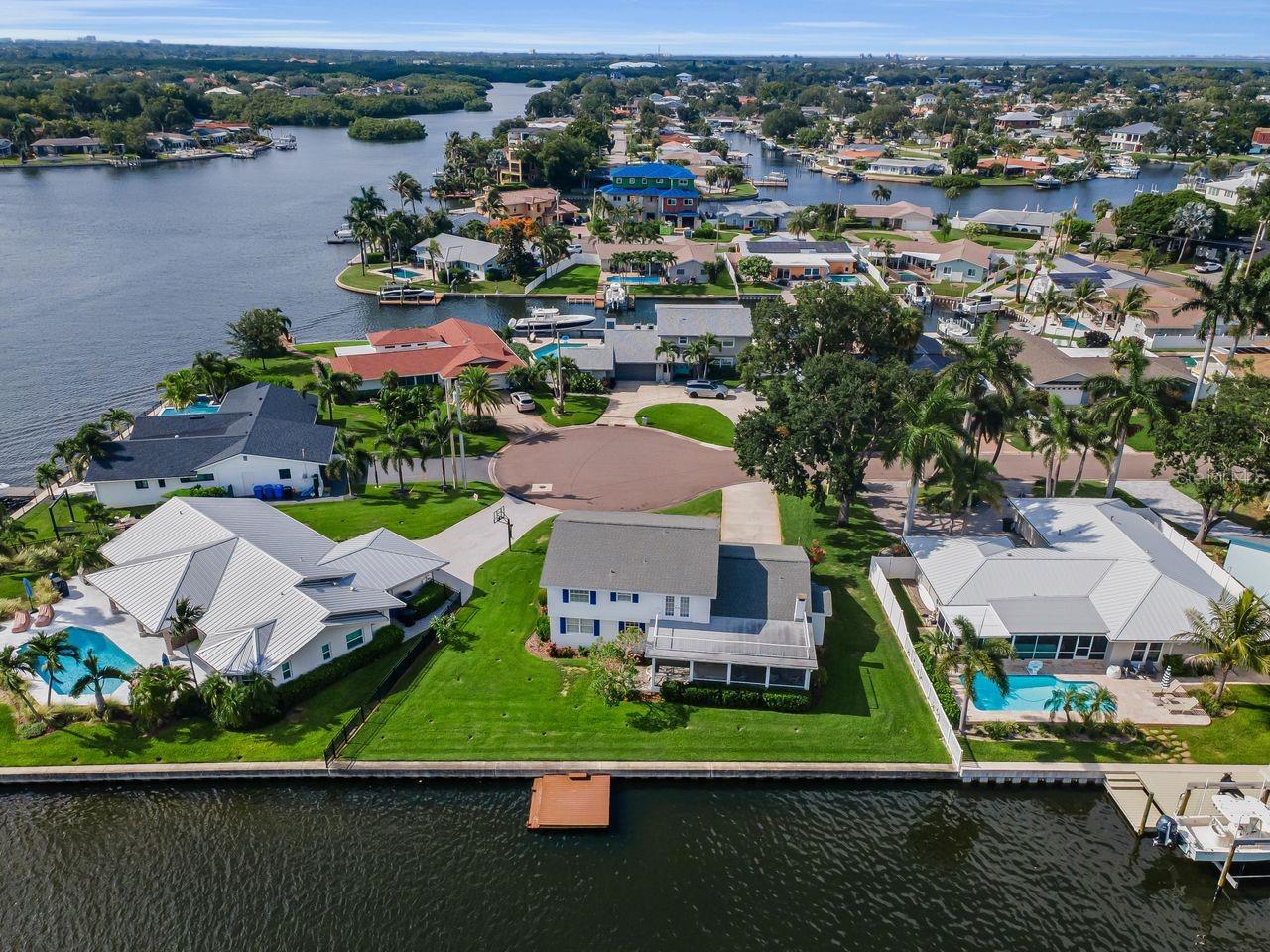 PATRICIAN POINT - Residential