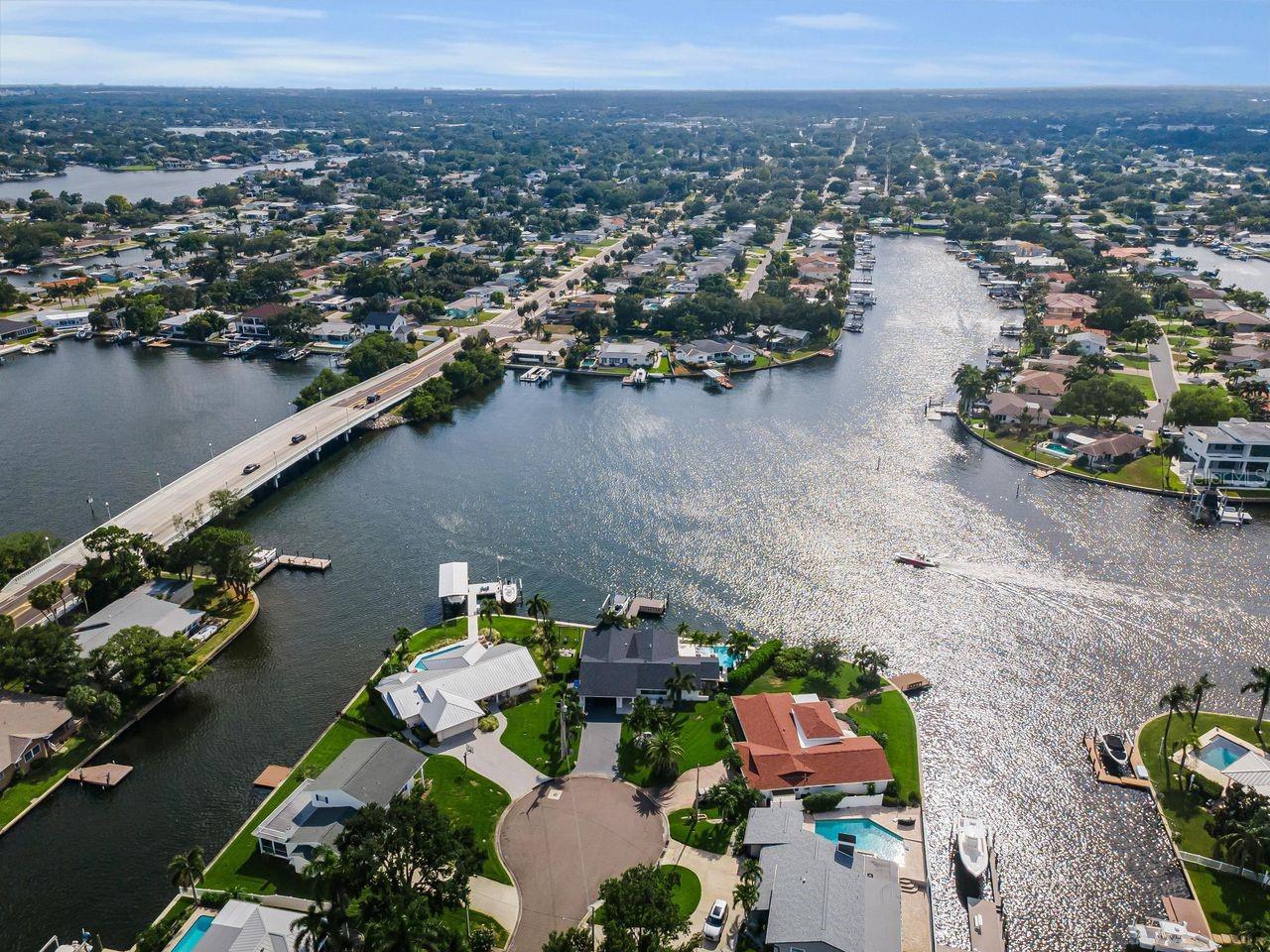PATRICIAN POINT - Residential