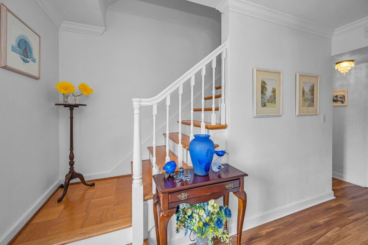 PATRICIAN POINT - Residential
