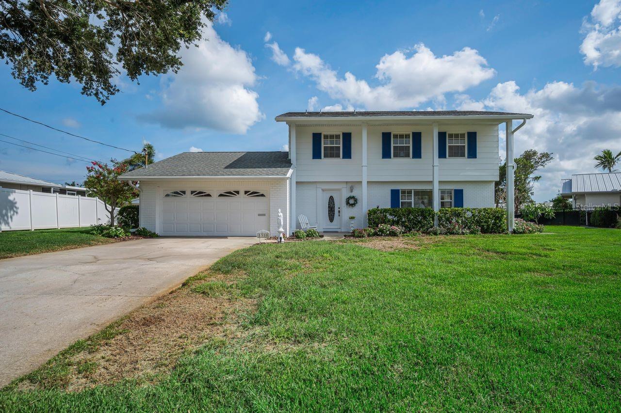 PATRICIAN POINT - Residential