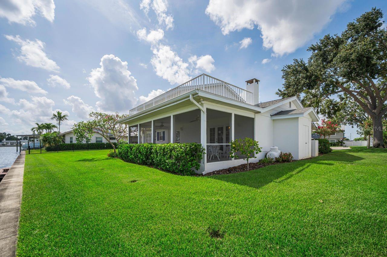 PATRICIAN POINT - Residential