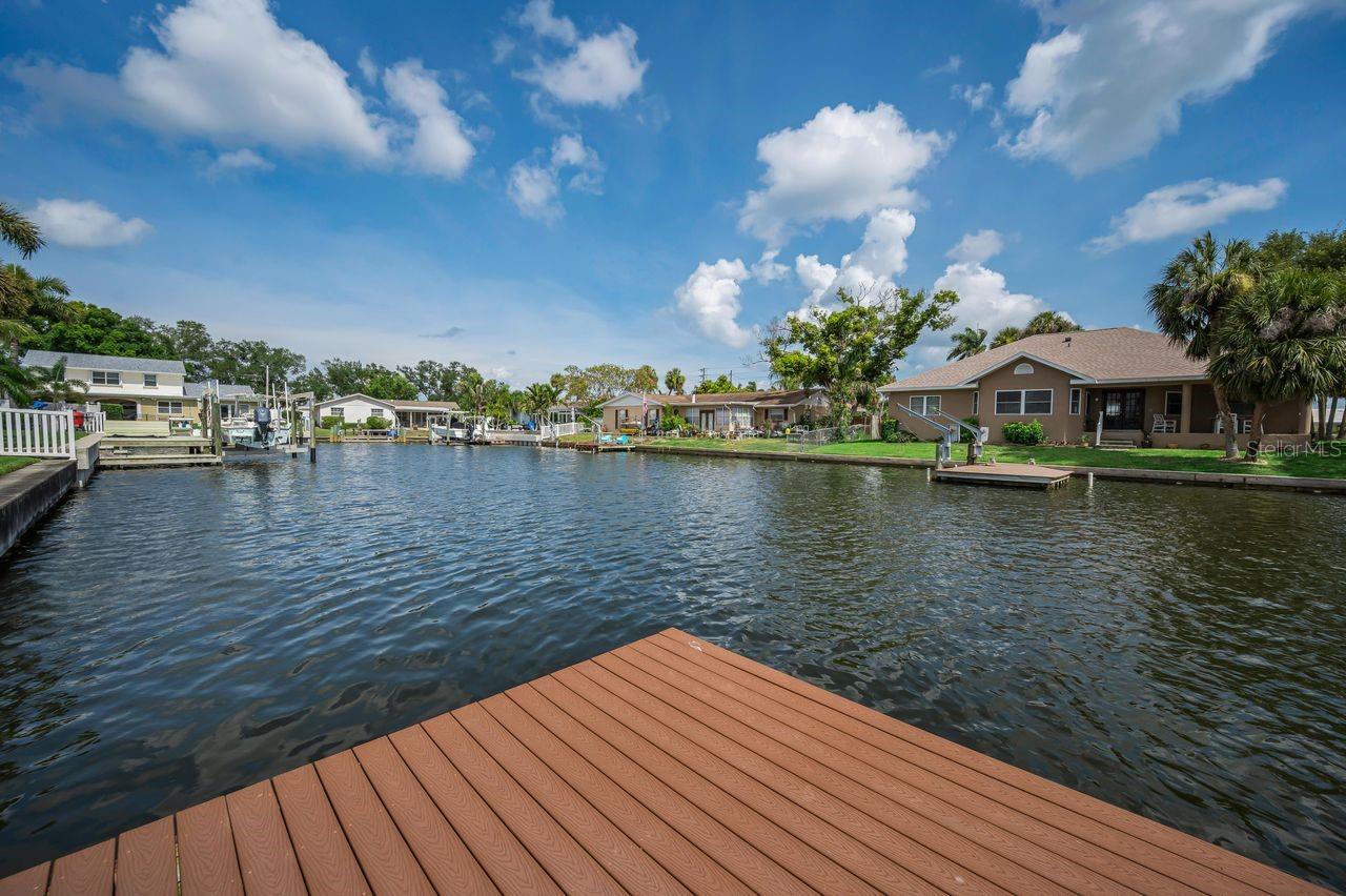PATRICIAN POINT - Residential