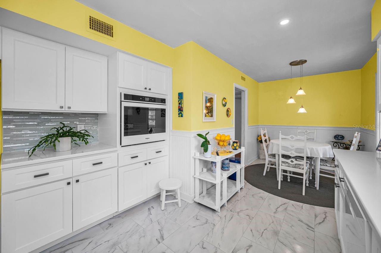 PATRICIAN POINT - Residential