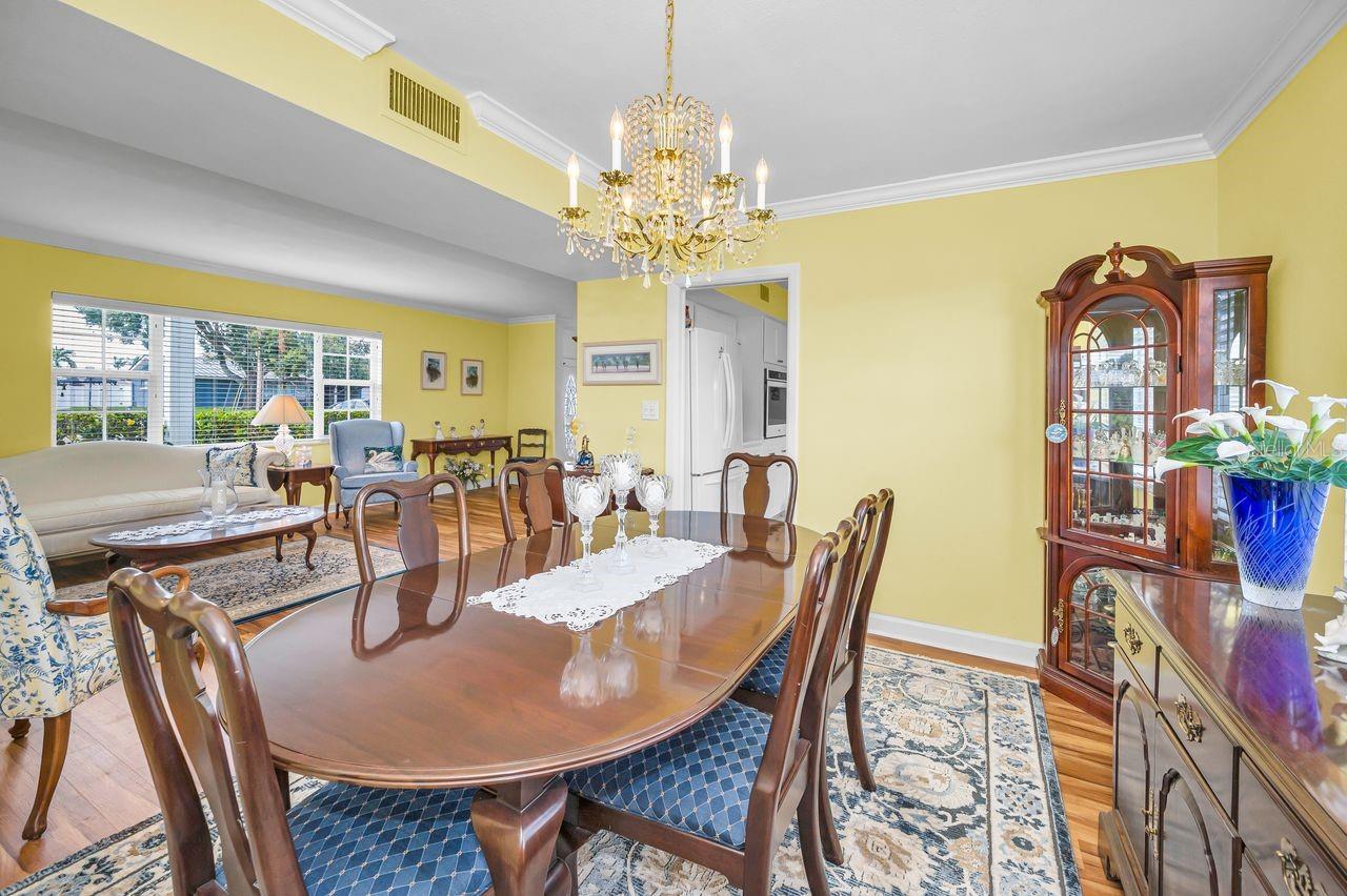PATRICIAN POINT - Residential