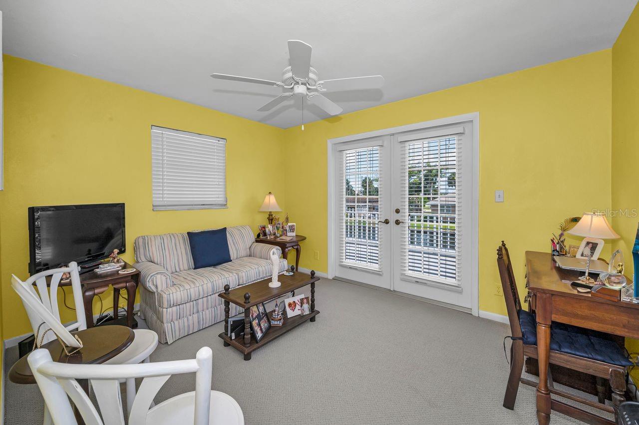 PATRICIAN POINT - Residential
