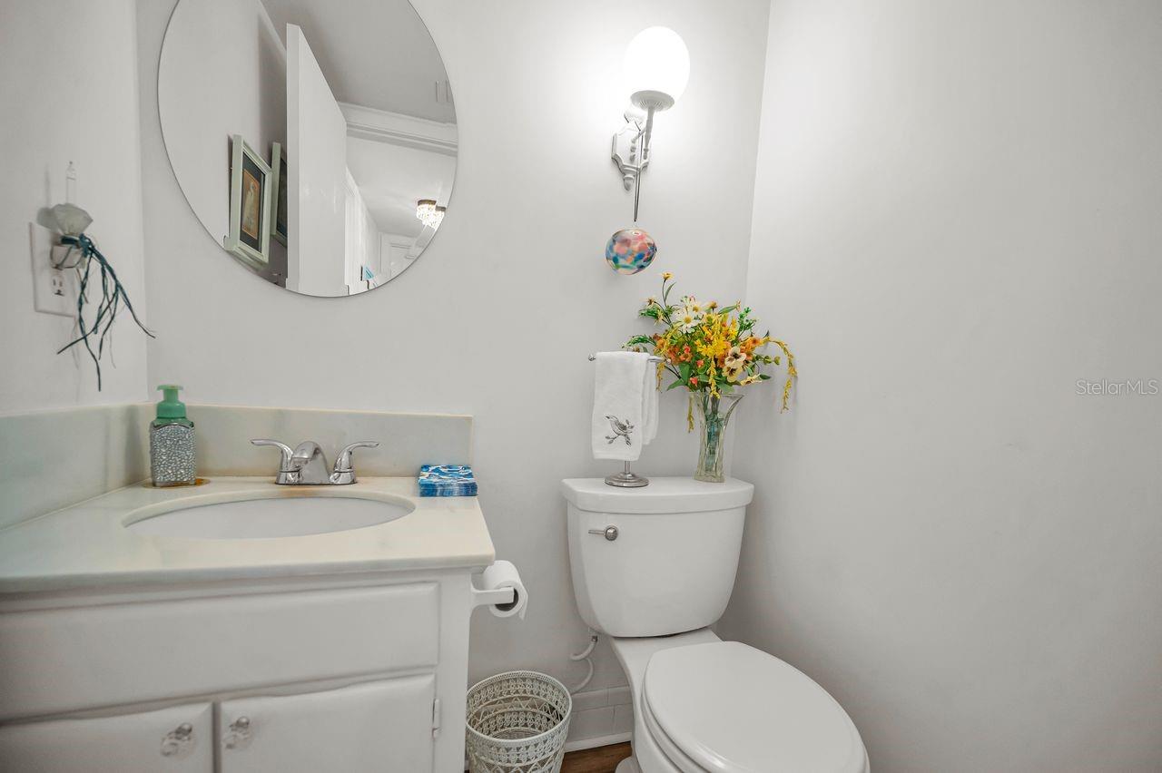 PATRICIAN POINT - Residential