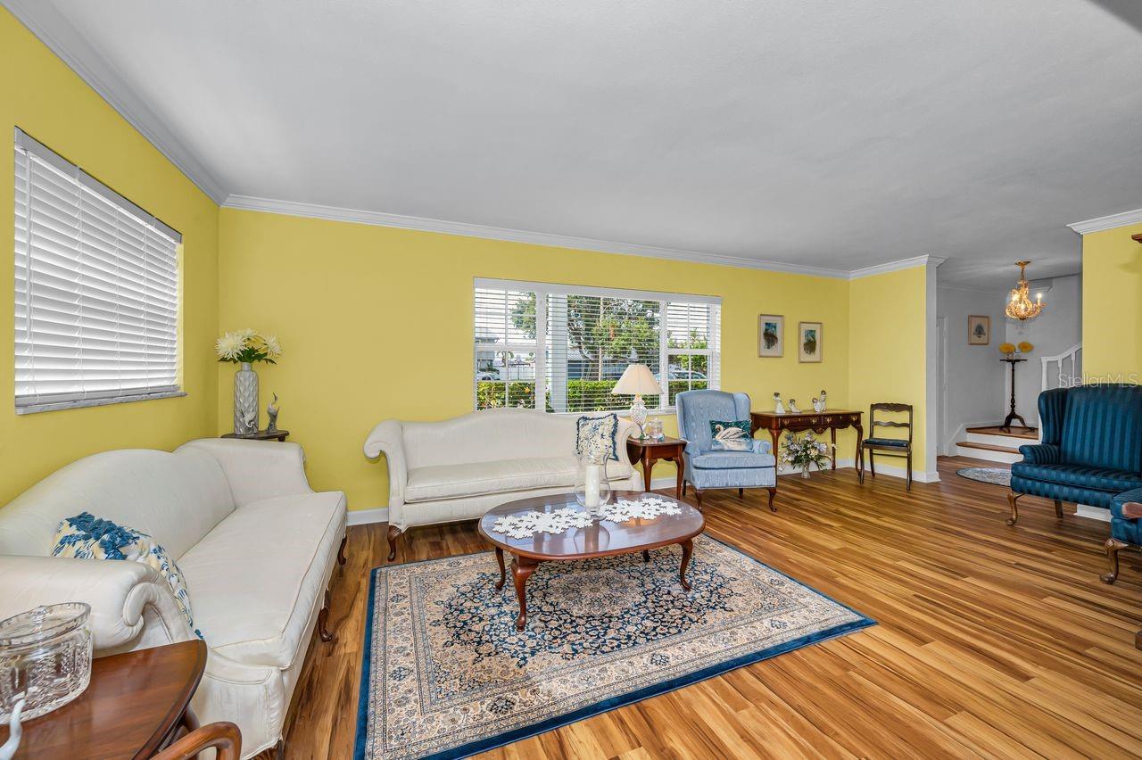 PATRICIAN POINT - Residential