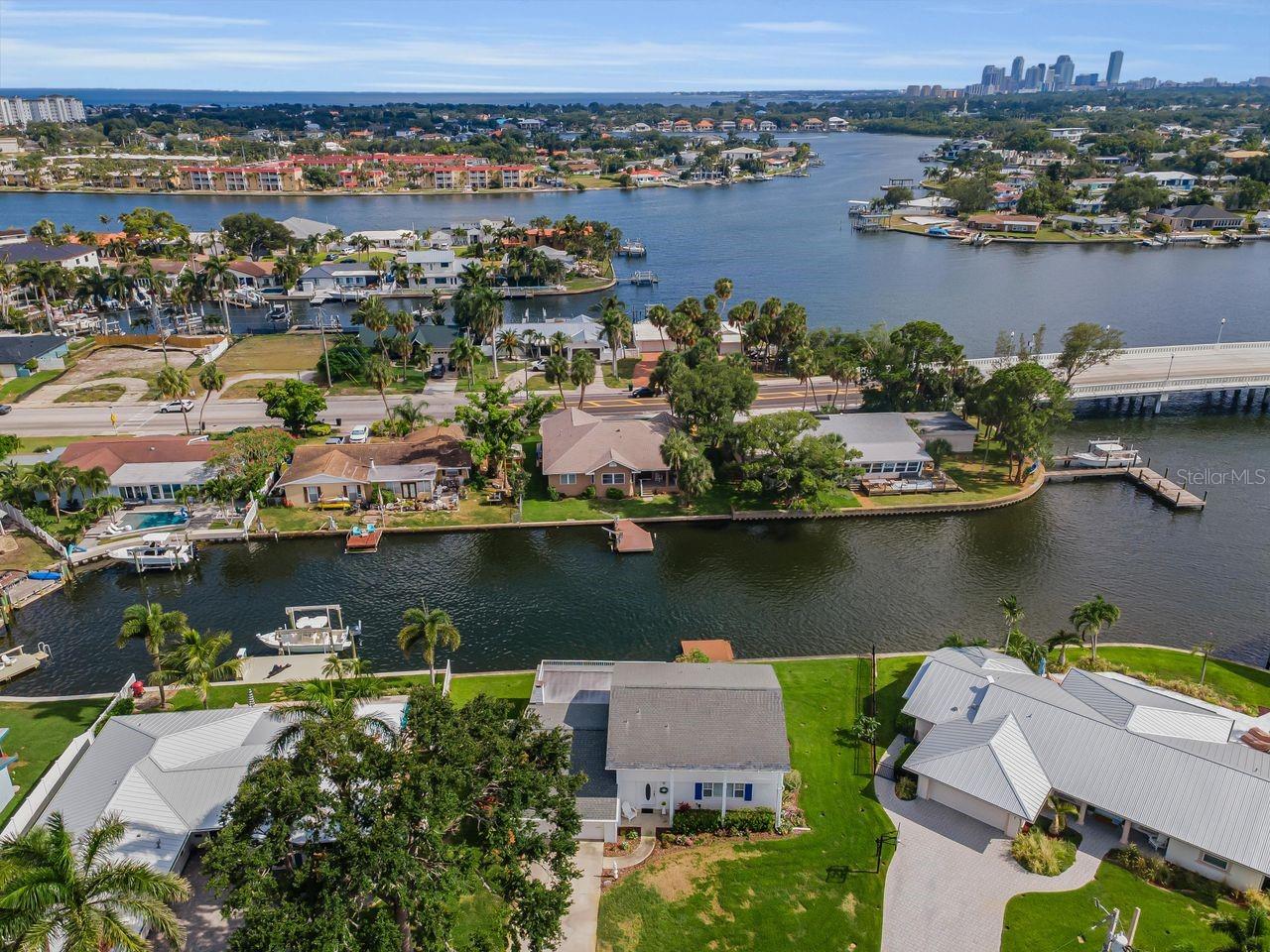 PATRICIAN POINT - Residential