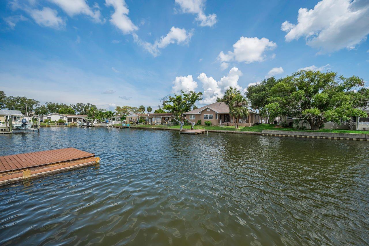 PATRICIAN POINT - Residential