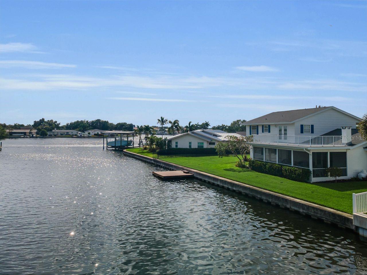 PATRICIAN POINT - Residential