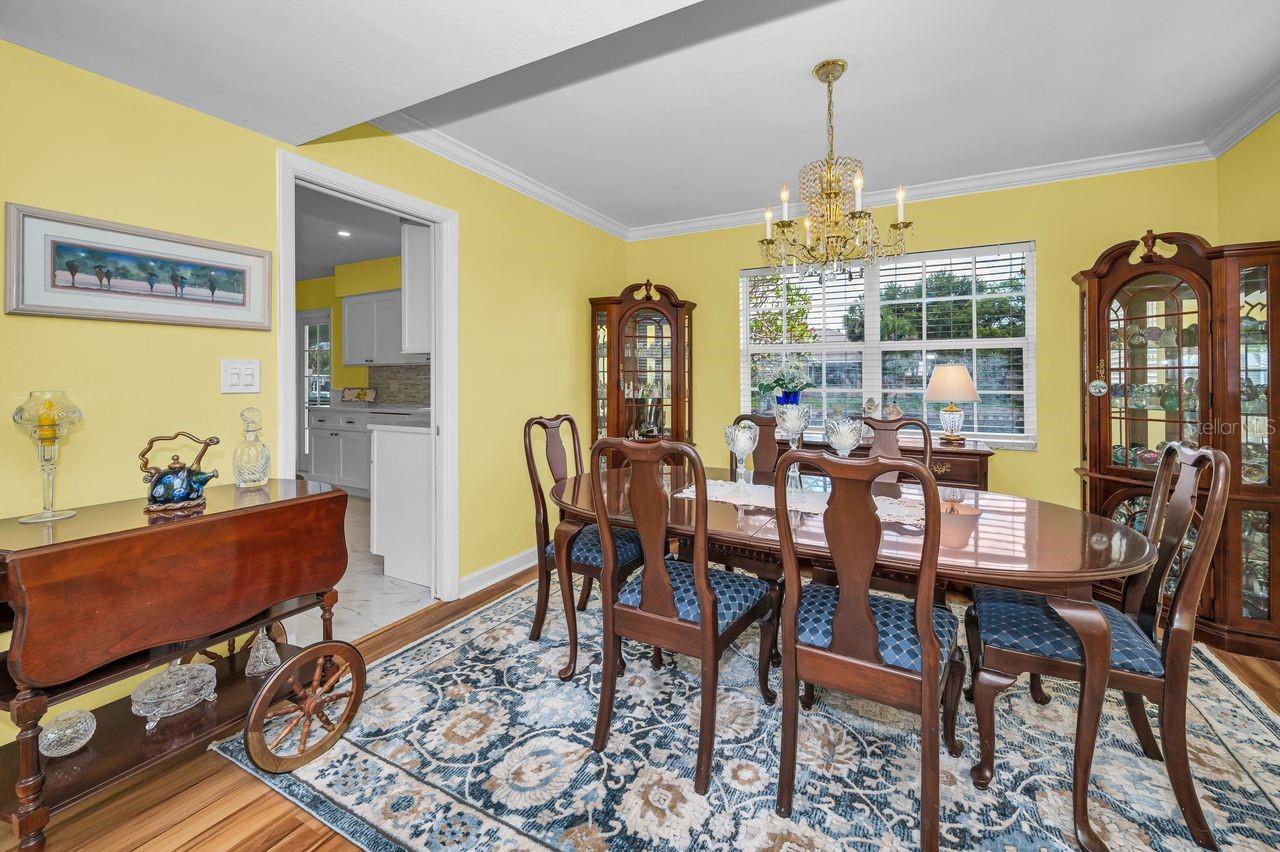 PATRICIAN POINT - Residential