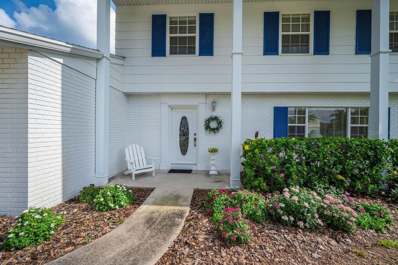 PATRICIAN POINT - Residential