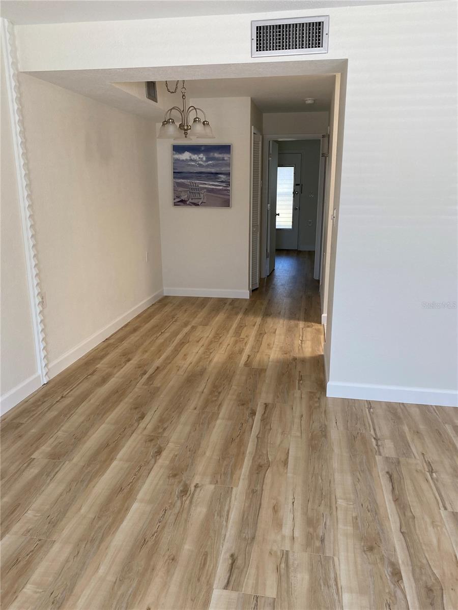 SEMINOLE GARDEN APTS CO-OP - Residential
