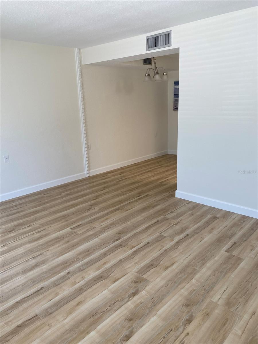 SEMINOLE GARDEN APTS CO-OP - Residential