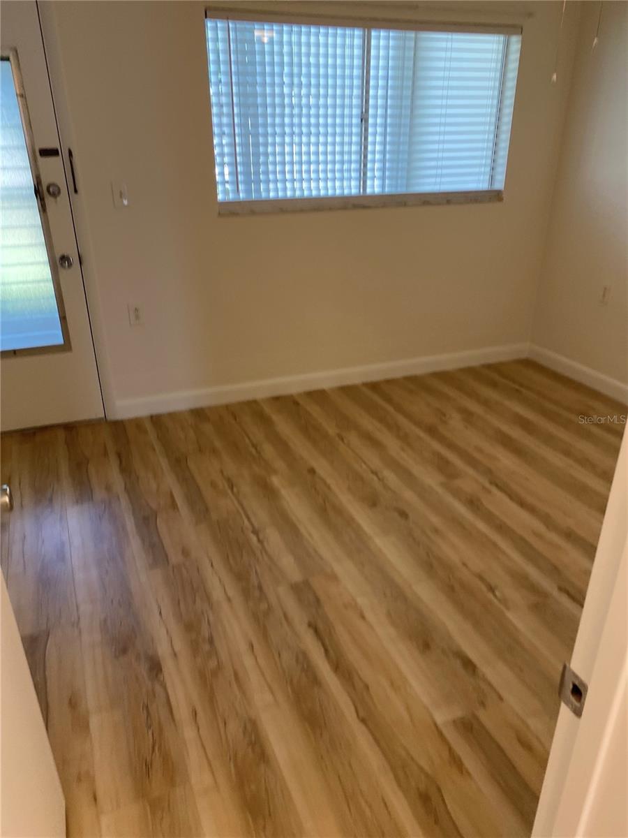 SEMINOLE GARDEN APTS CO-OP - Residential