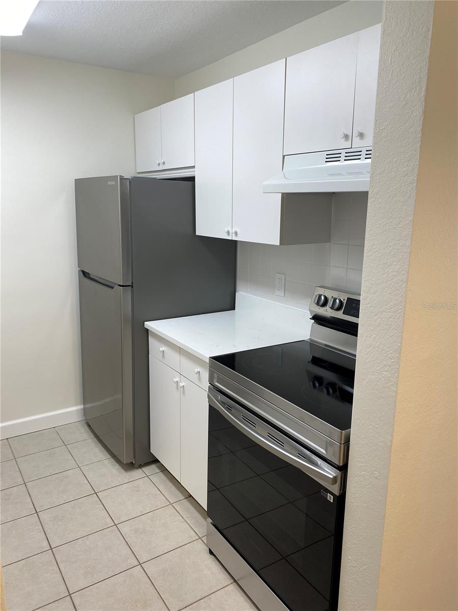 SEMINOLE GARDEN APTS CO-OP - Residential