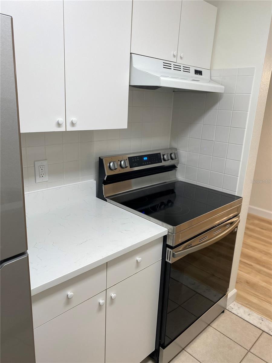 SEMINOLE GARDEN APTS CO-OP - Residential