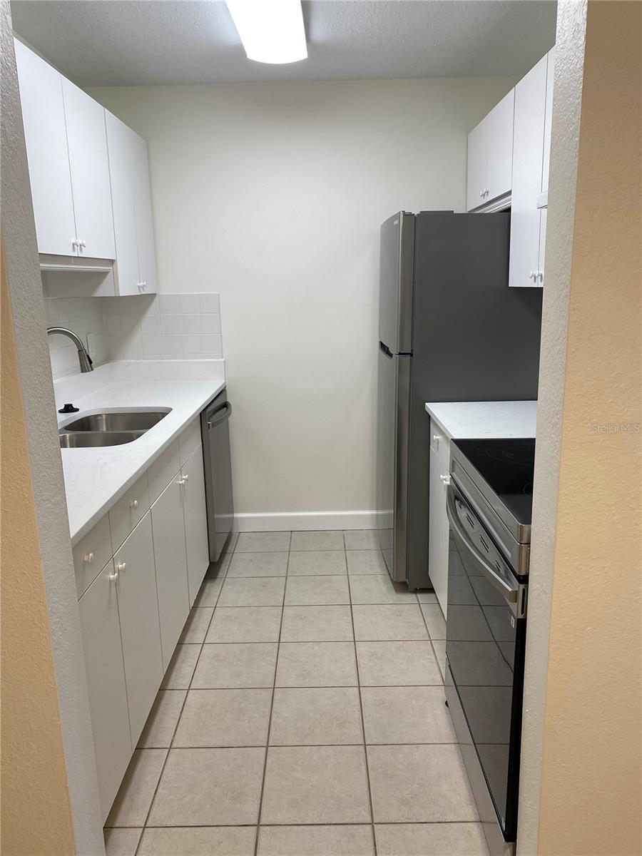 SEMINOLE GARDEN APTS CO-OP - Residential
