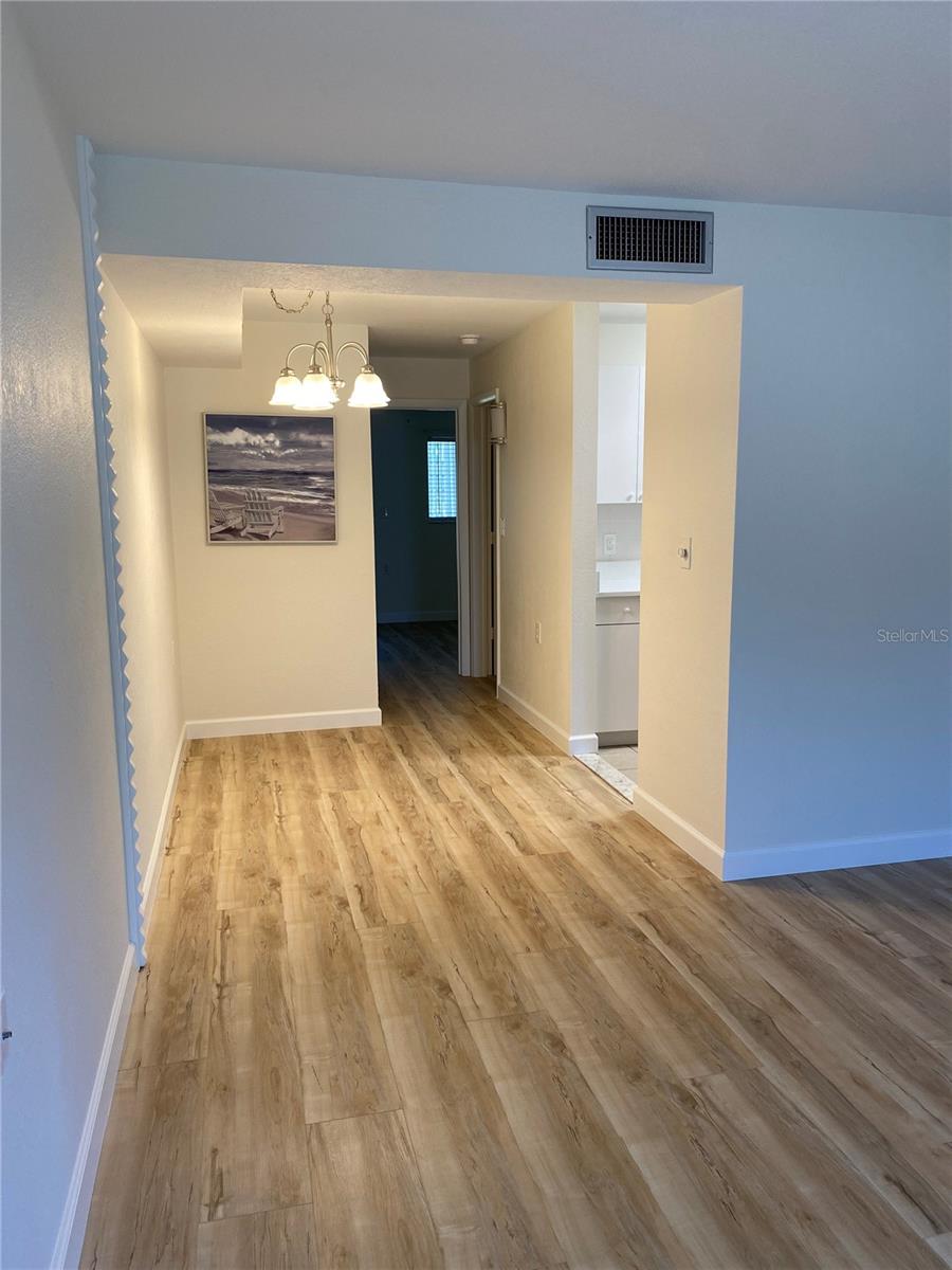 SEMINOLE GARDEN APTS CO-OP - Residential