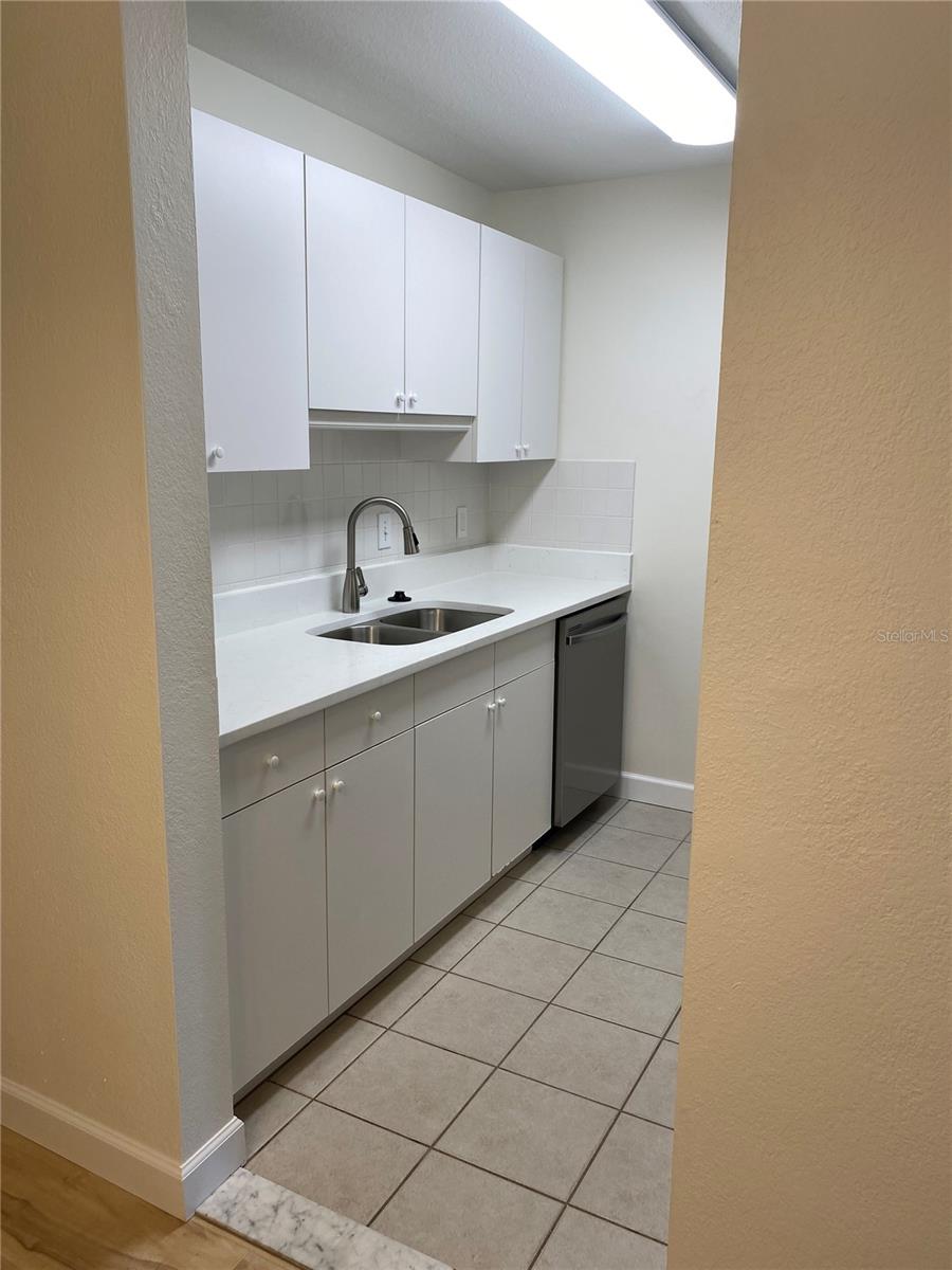 SEMINOLE GARDEN APTS CO-OP - Residential