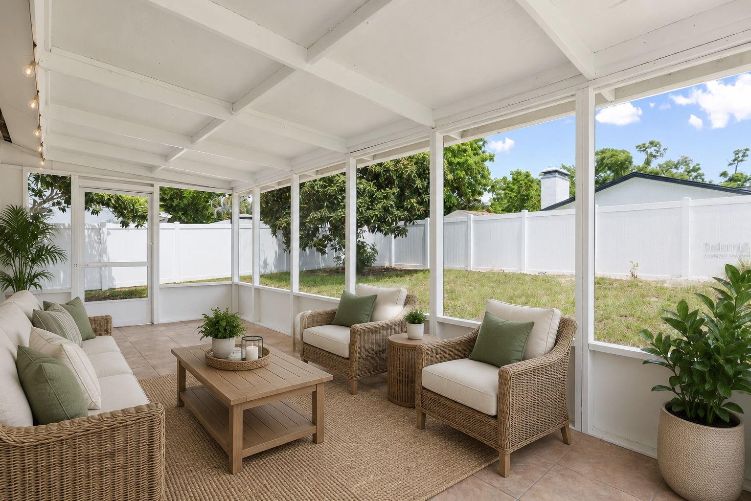 CARROLLWOOD MEADOWS UNIT VI SE - Residential