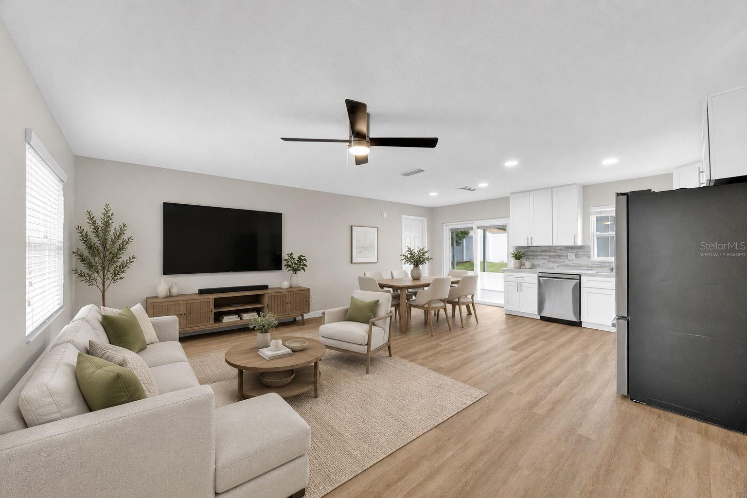 CARROLLWOOD MEADOWS UNIT VI SE - Residential