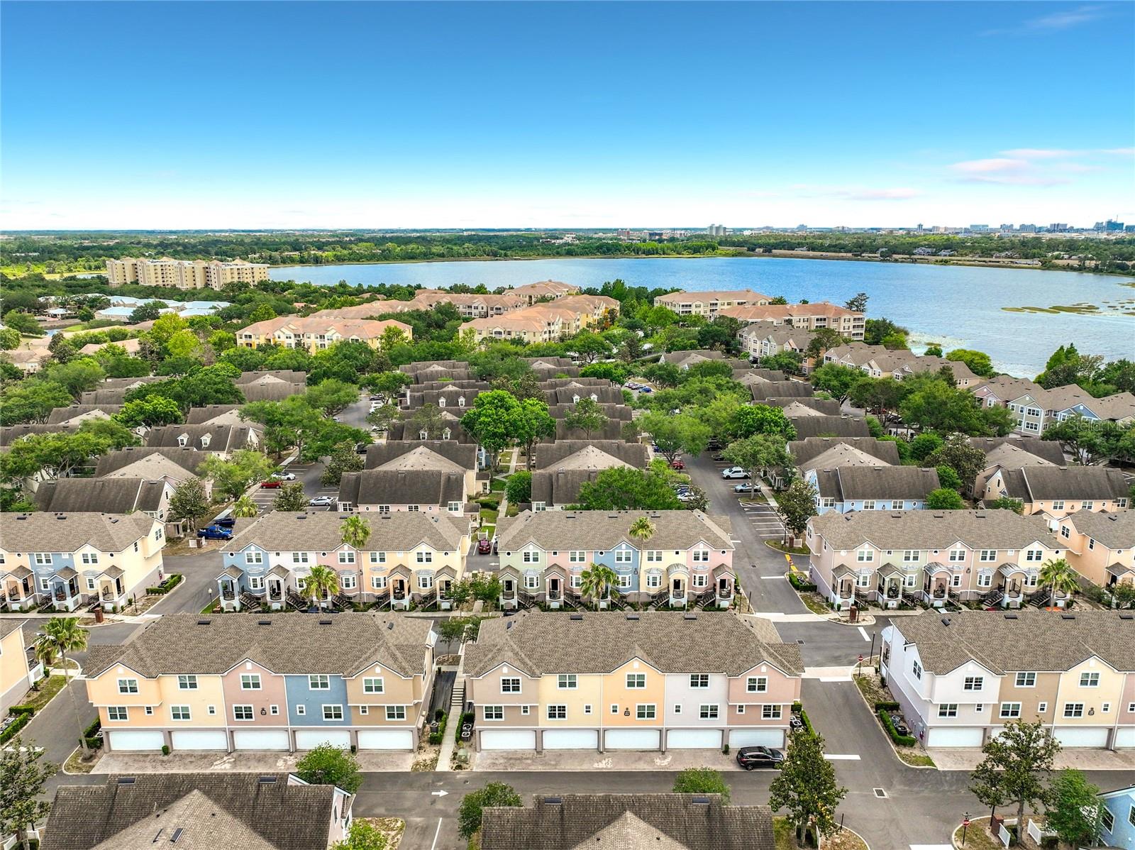 HAMPTONS/METROWEST - Residential