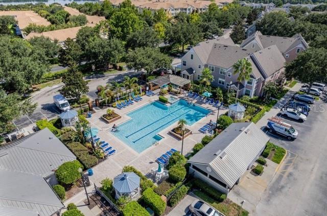 HAMPTONS/METROWEST - Residential
