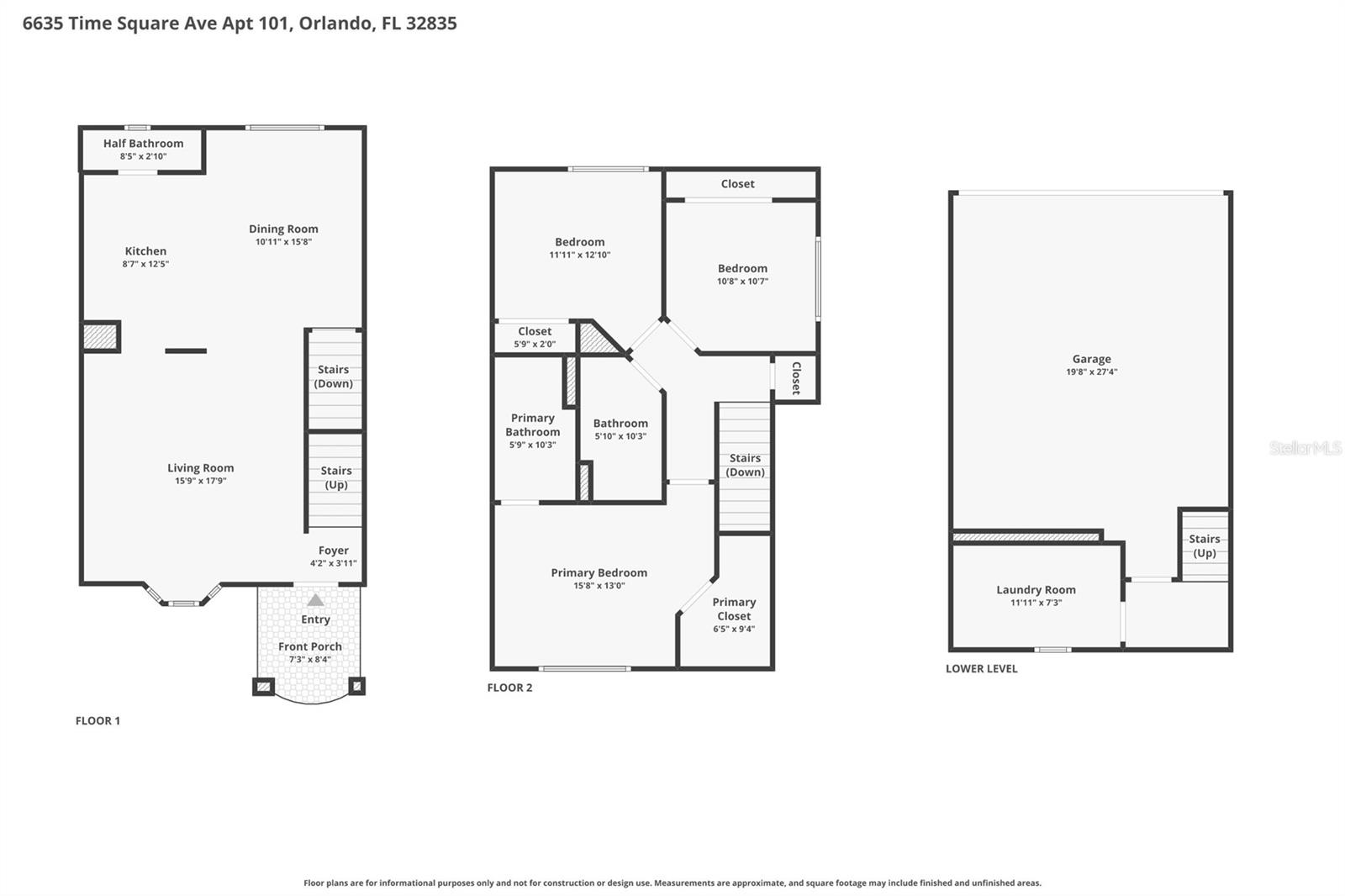 HAMPTONS/METROWEST - Residential