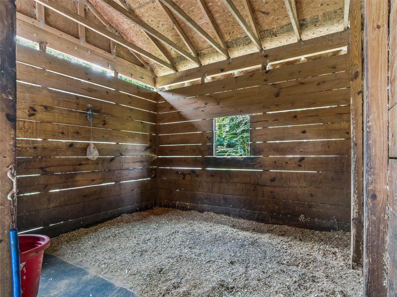 GOLDEN MEADOW FARMS - Residential