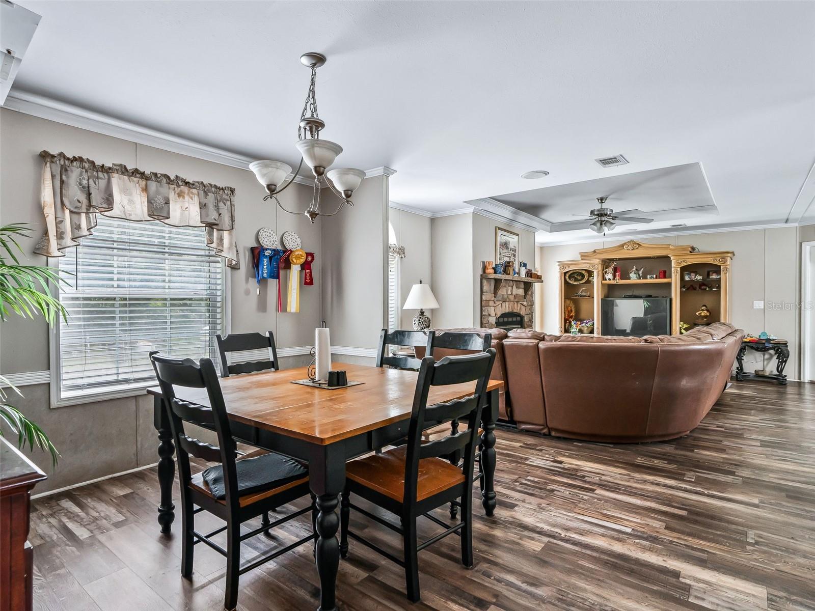 GOLDEN MEADOW FARMS - Residential