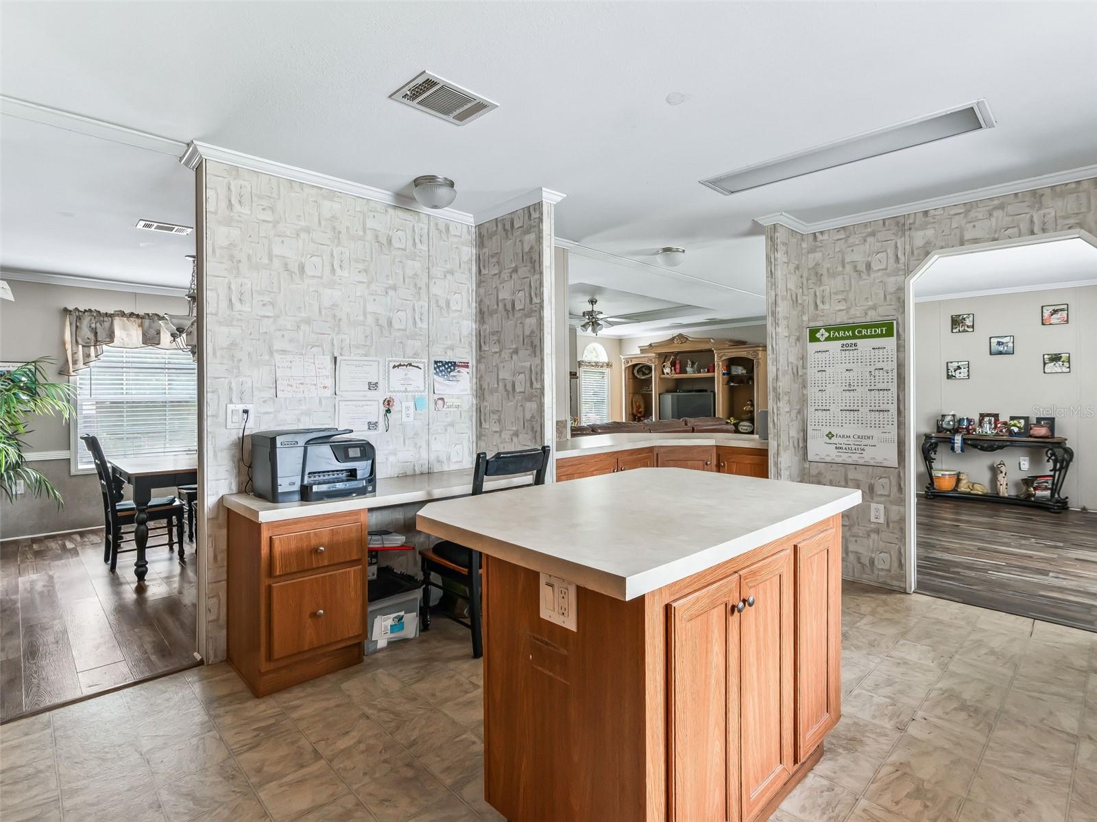 GOLDEN MEADOW FARMS - Residential