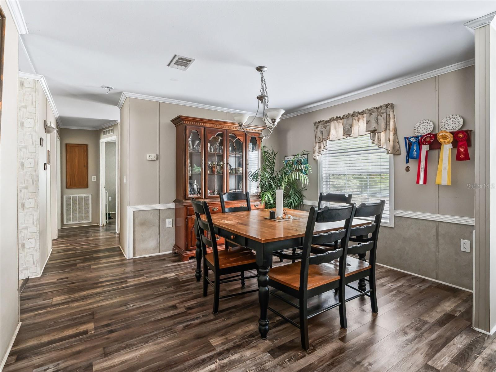 GOLDEN MEADOW FARMS - Residential