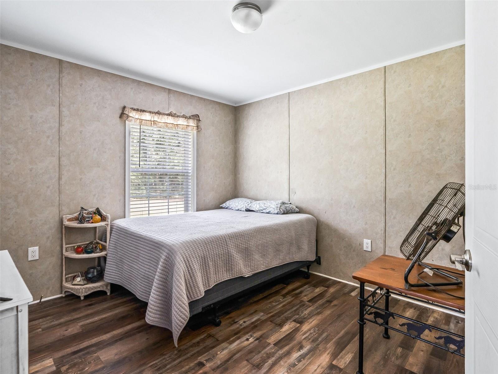 GOLDEN MEADOW FARMS - Residential