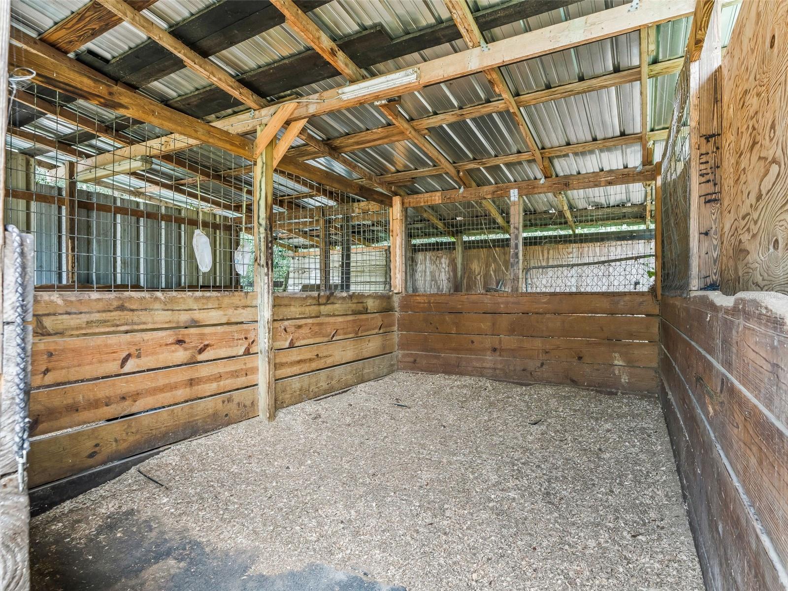 GOLDEN MEADOW FARMS - Residential
