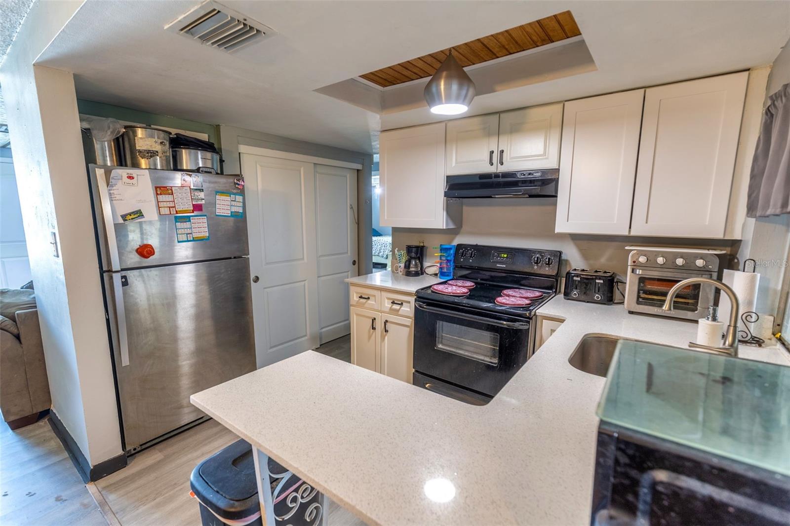 HOLIDAY LAKE ESTATES - Residential