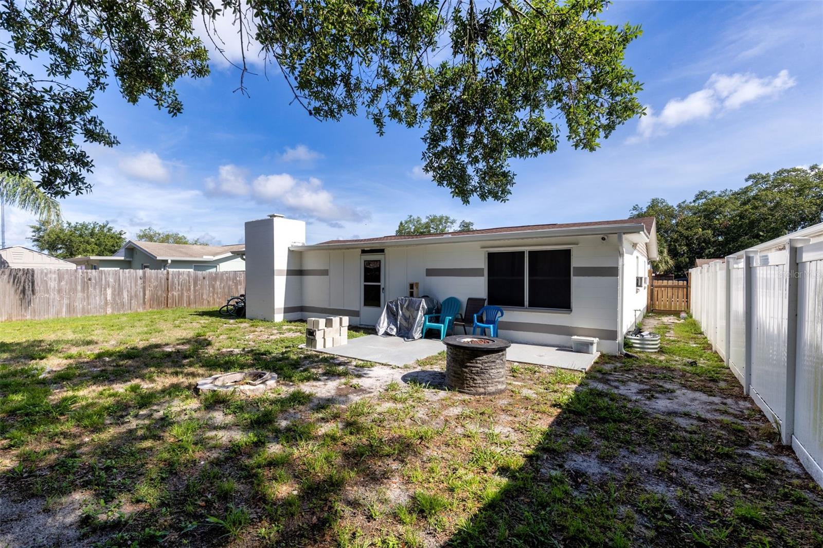 HOLIDAY LAKE ESTATES - Residential