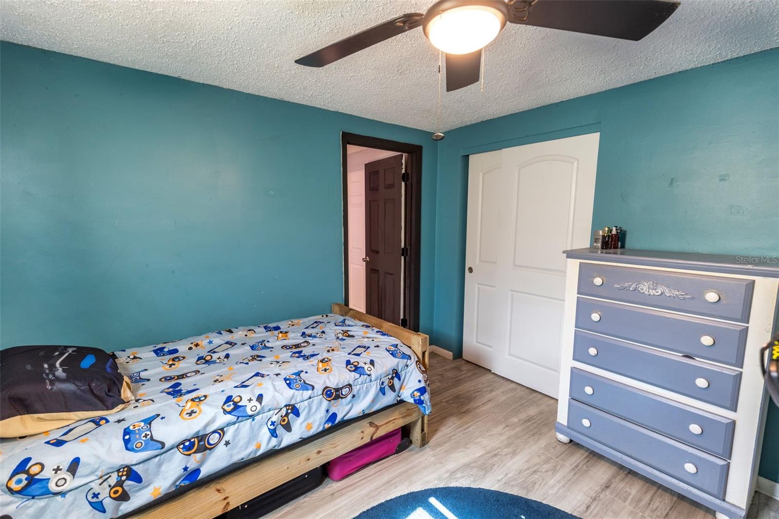 HOLIDAY LAKE ESTATES - Residential