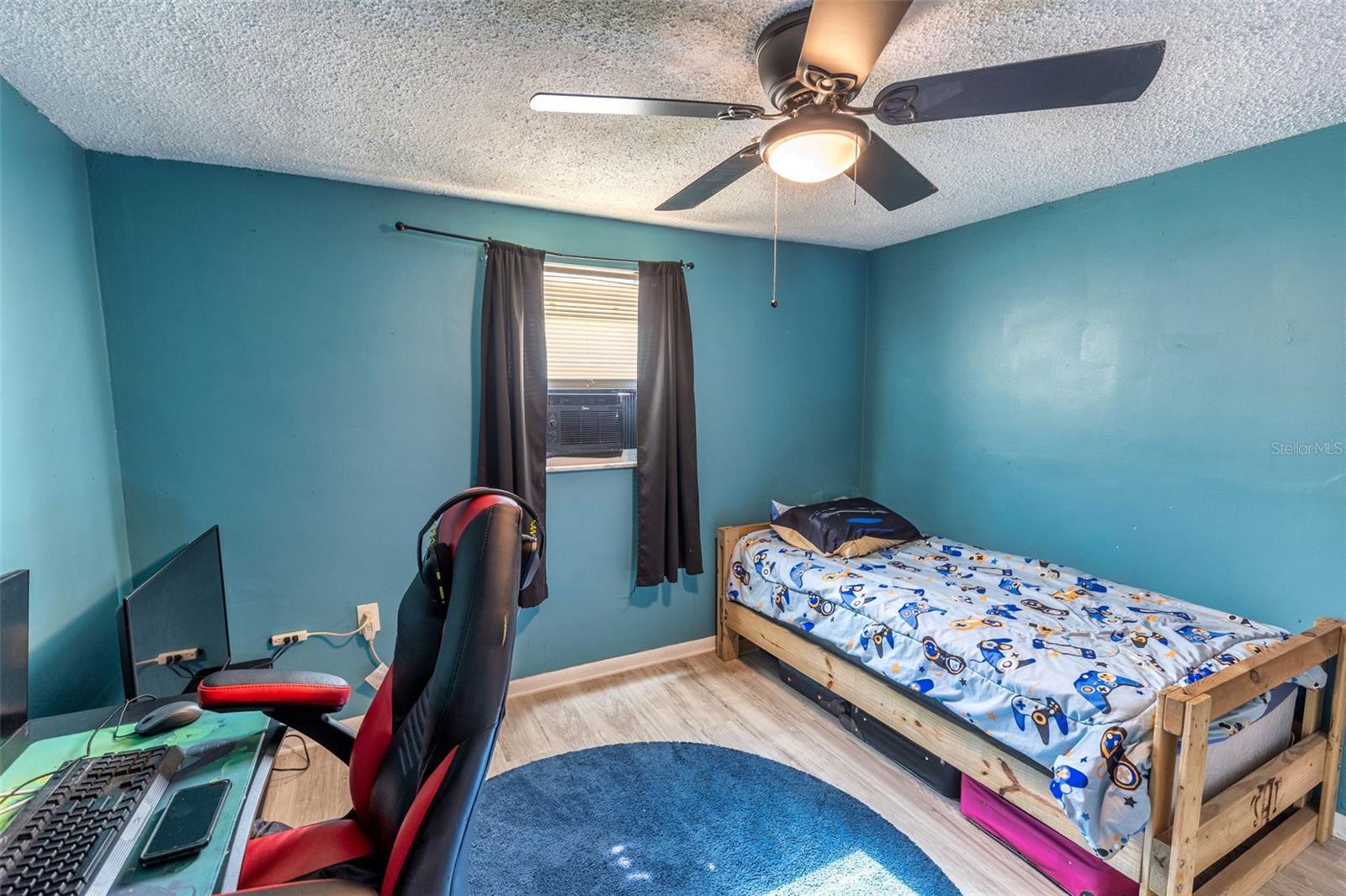 HOLIDAY LAKE ESTATES - Residential