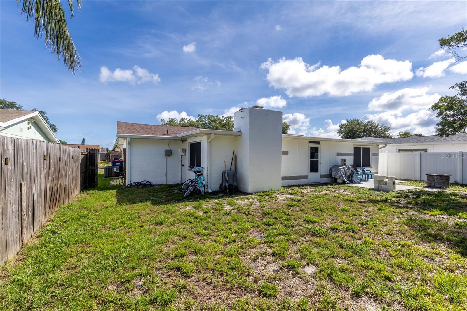 HOLIDAY LAKE ESTATES - Residential