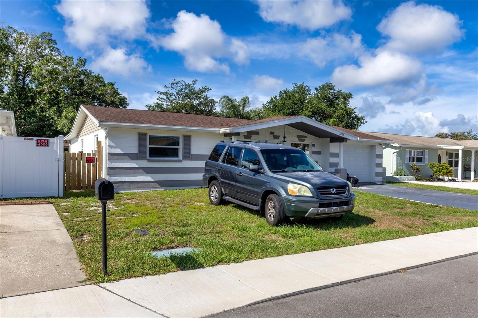 HOLIDAY LAKE ESTATES - Residential