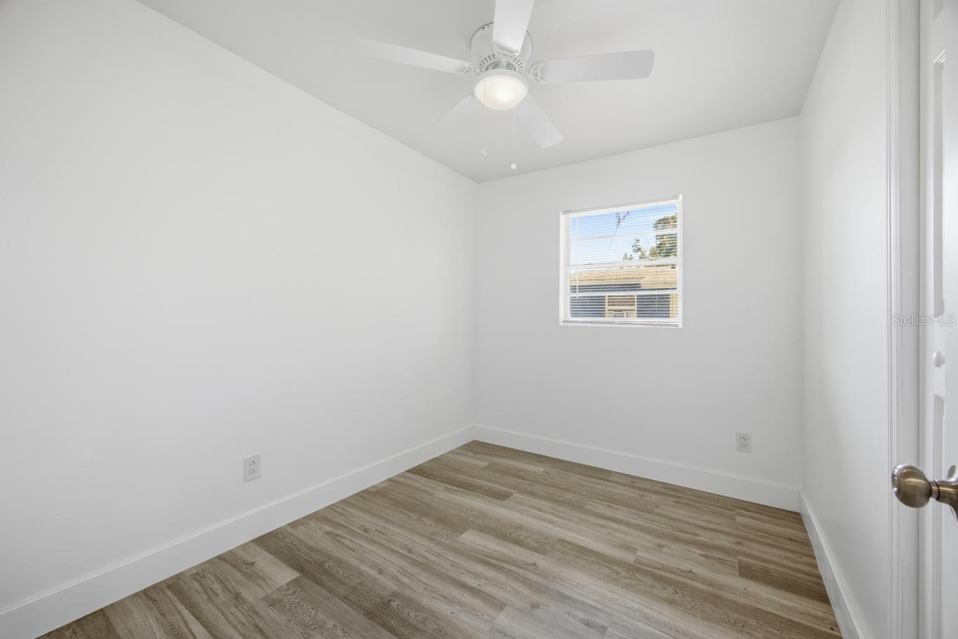 BAY ST PARK - Residential