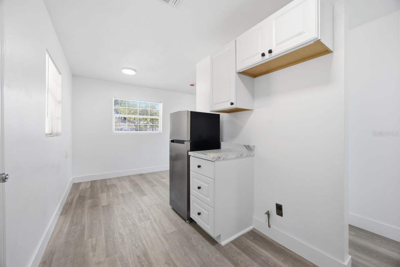 BAY ST PARK - Residential