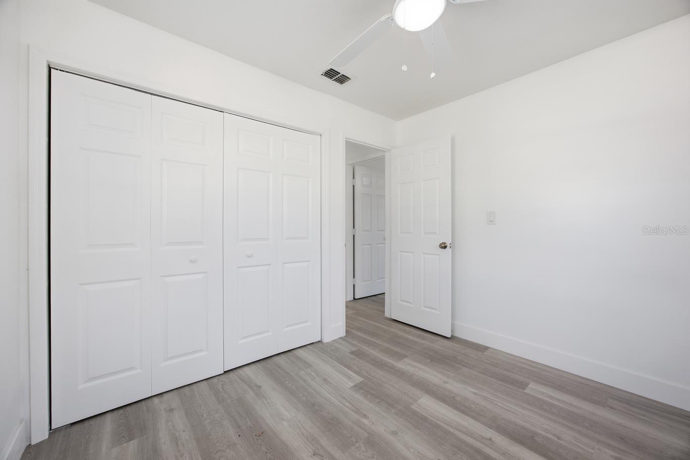 BAY ST PARK - Residential