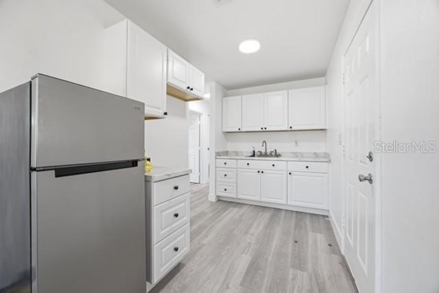 BAY ST PARK - Residential