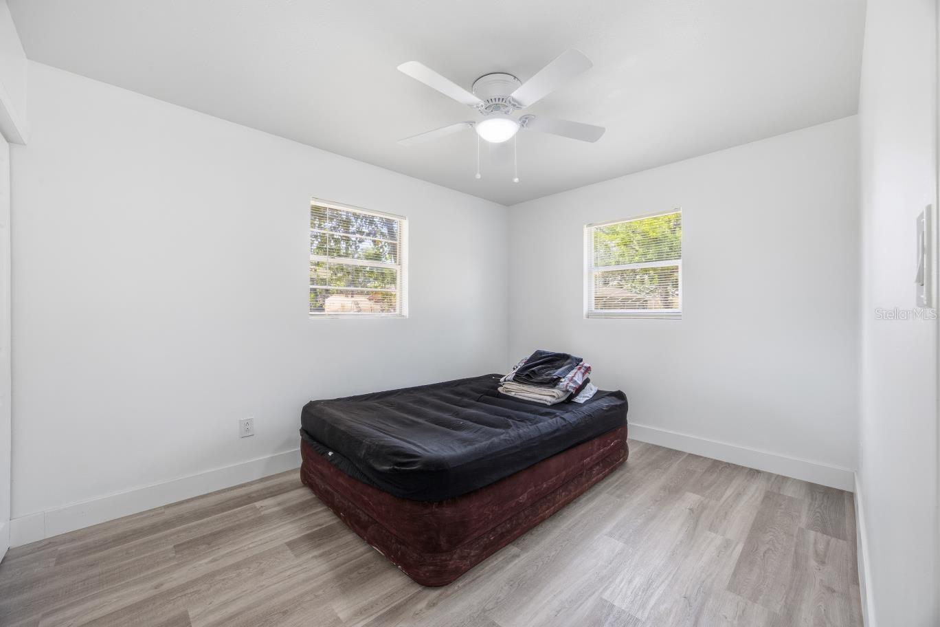 BAY ST PARK - Residential