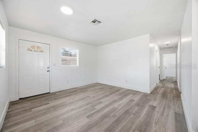 BAY ST PARK - Residential