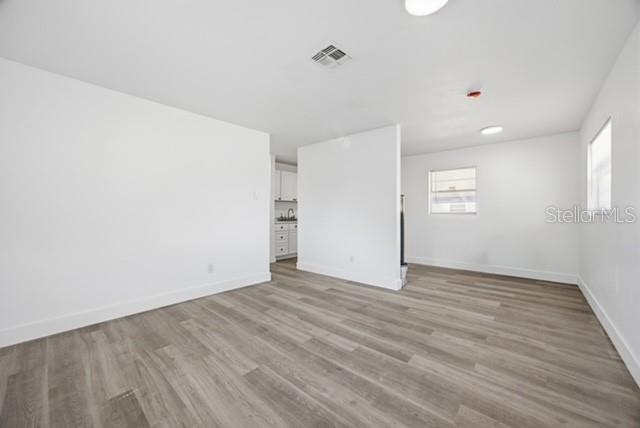 BAY ST PARK - Residential
