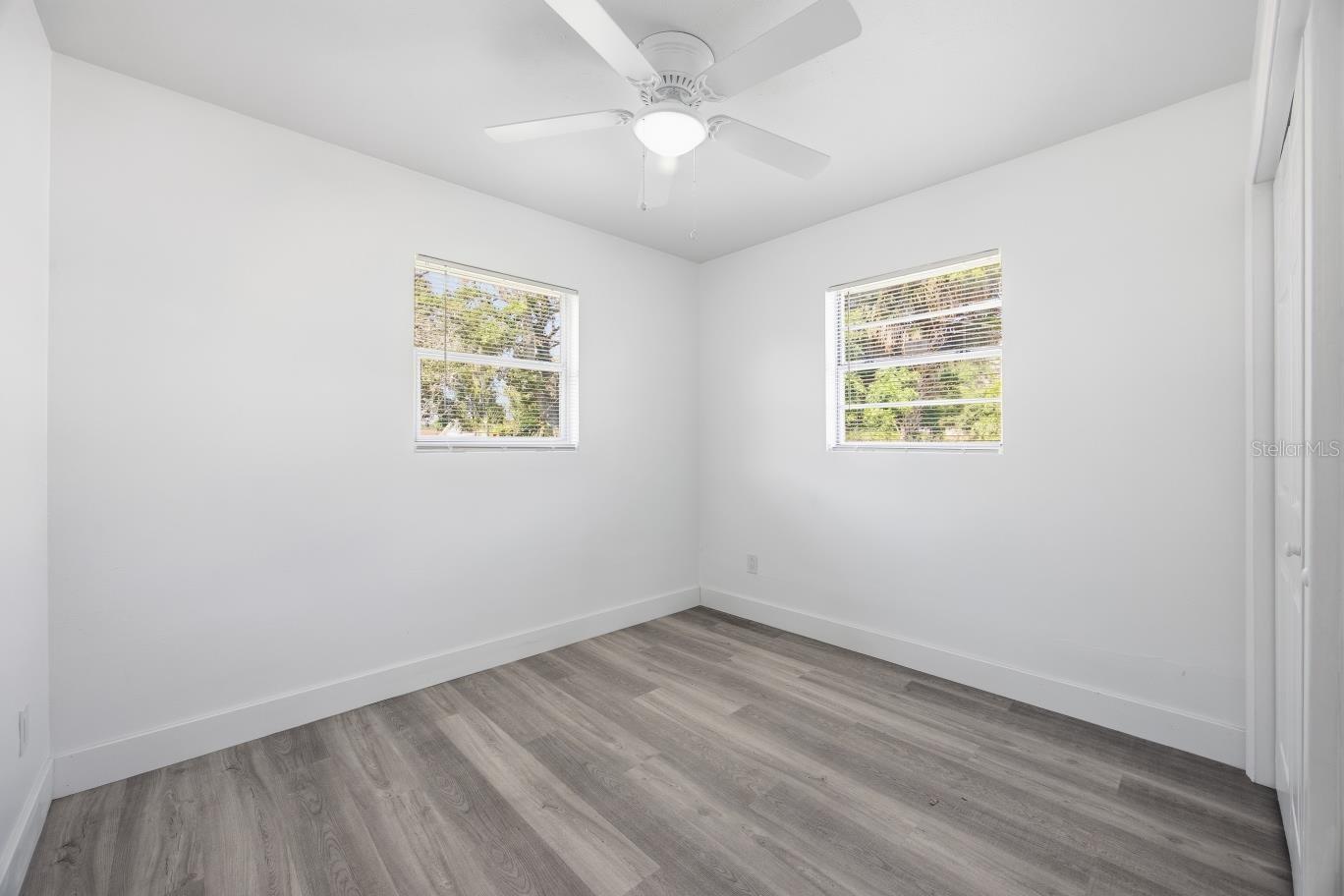 BAY ST PARK - Residential